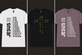 24/10 Highly Favored Tee